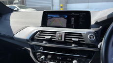 BMW X3 xDrive20d MHT M Sport 5dr Step Auto Diesel Estate